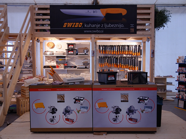 Sejem Komenda Jesen 2015