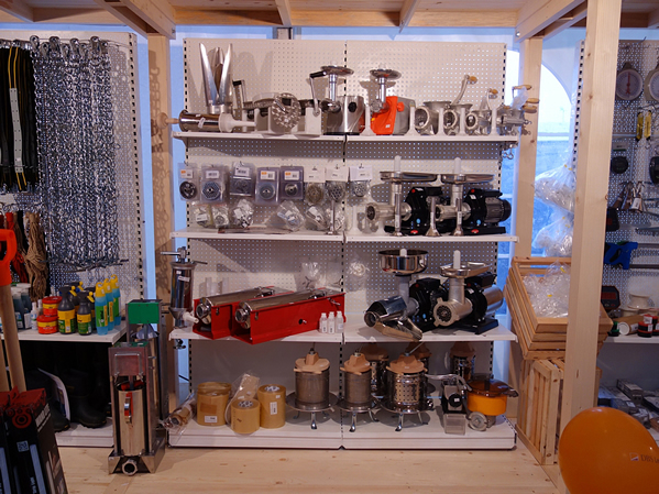 Sejem Komenda Jesen 2015