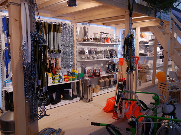 Sejem Komenda Jesen 2015