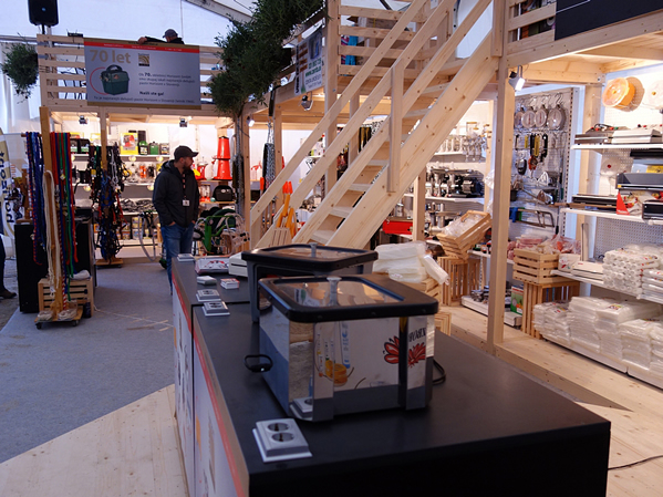 Sejem Komenda Jesen 2015