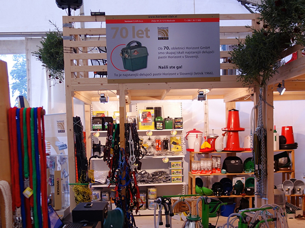 Sejem Komenda Jesen 2015