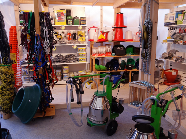 Sejem Komenda Jesen 2015